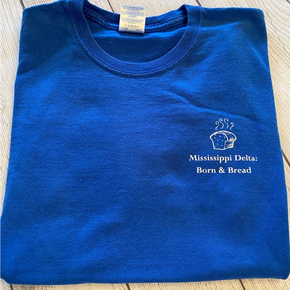 Mocking Bird Bakery Shirt - Picture 5 of 8